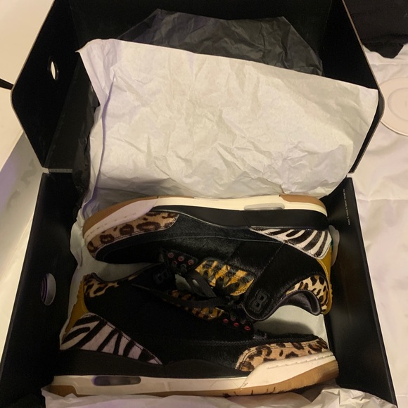 Jordan - Picture 1 of 1